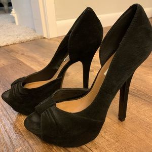 Steve Madden Reapping Stilettos in size 7.5.